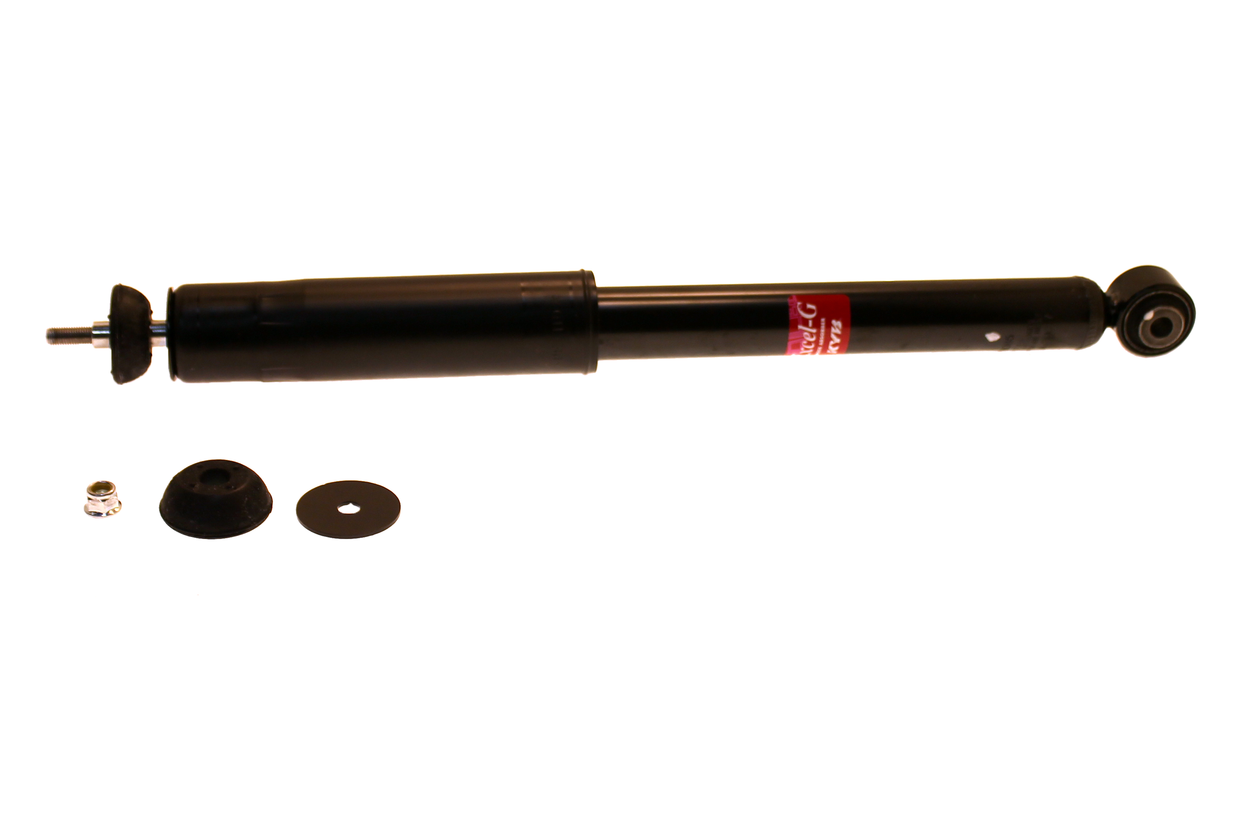 Suspension Shock Absorber KYB 348085