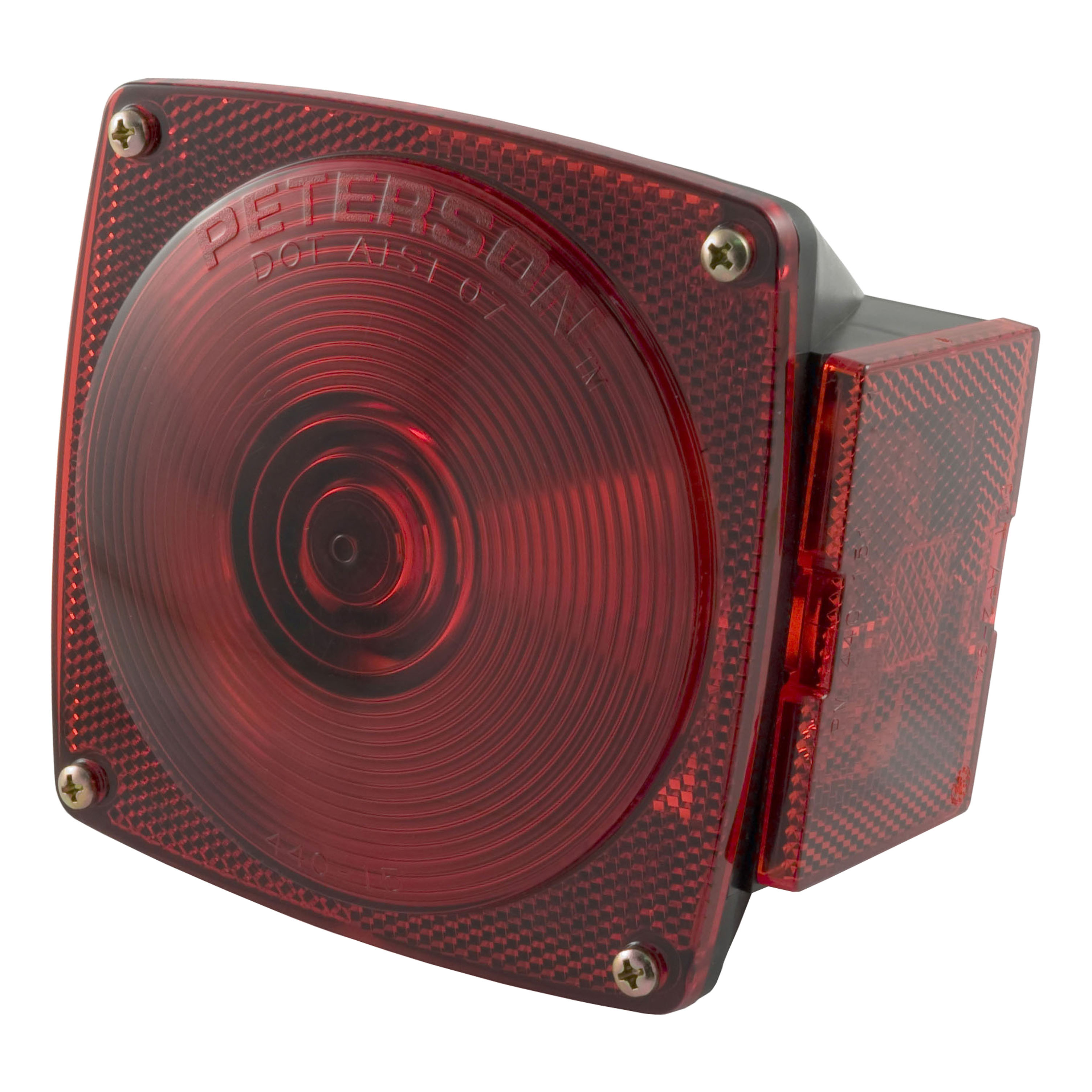 Trailer Light CURT 53440
