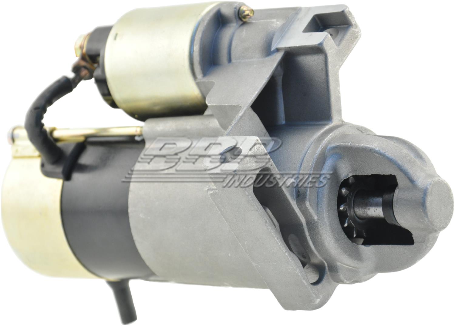 Starter TERREPOWER formerly BBB Industries N6470