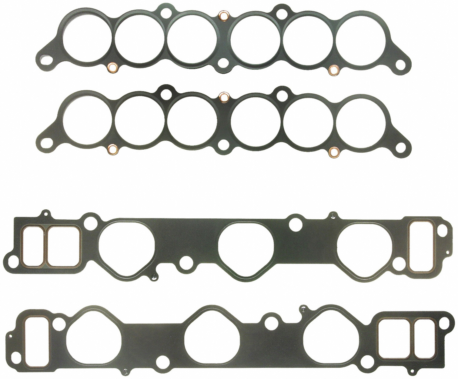 Engine Intake Manifold Gasket Set FEL-PRO MS 95898