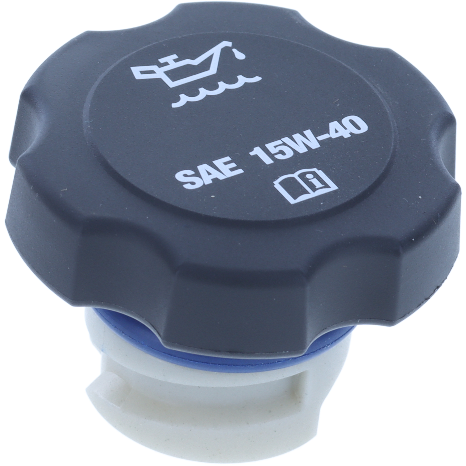 Engine Oil Filler Cap Motorad MO225