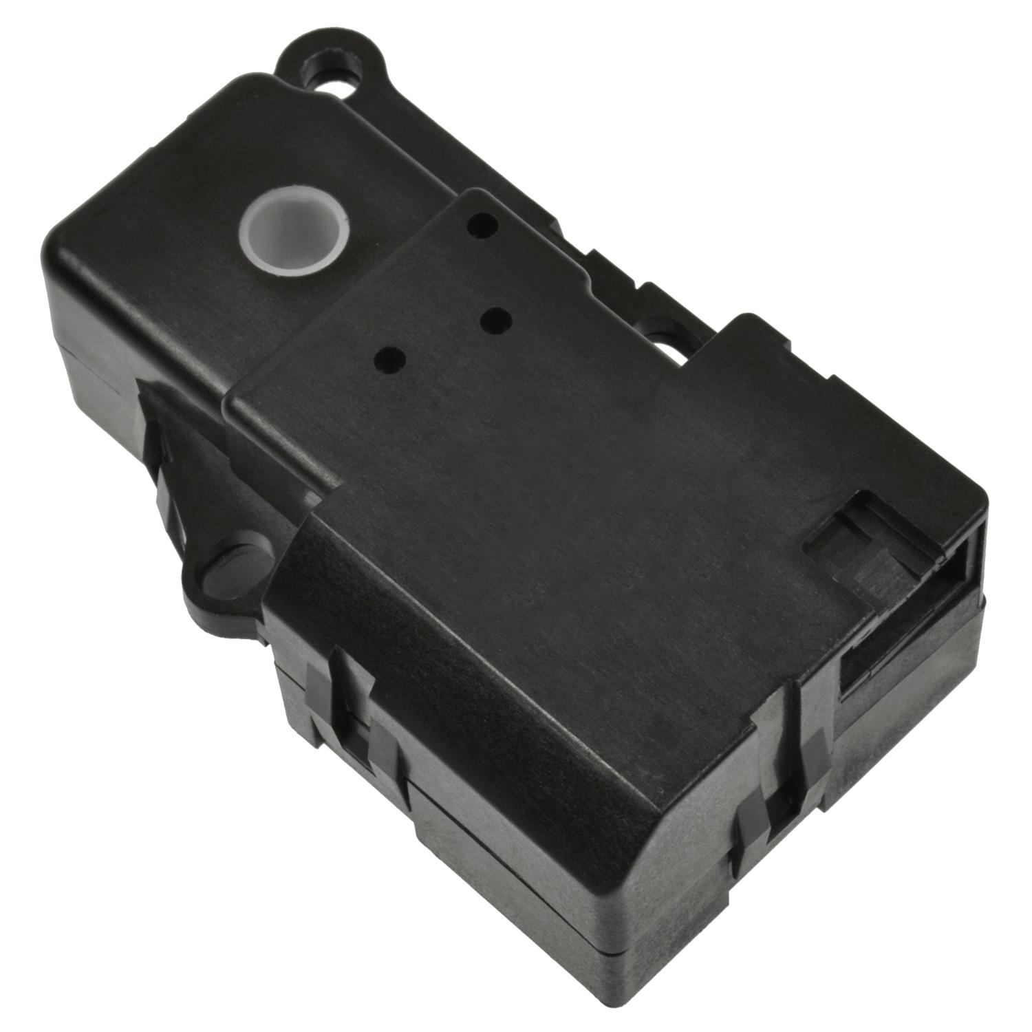 HVAC Floor Mode Door Actuator Standard Ignition ADR122