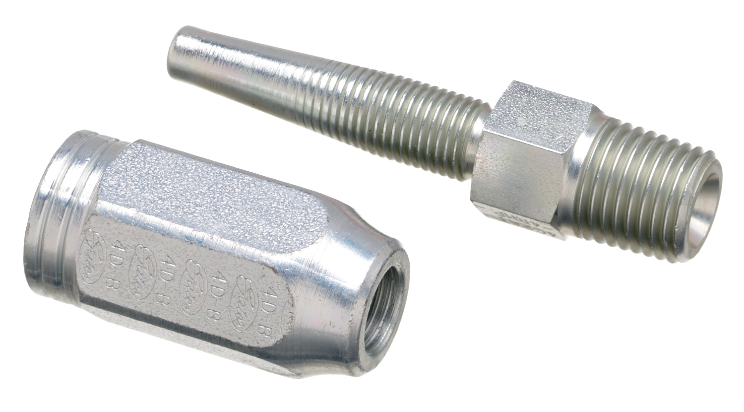 Hydraulic Coupling / Adapter Gates G28100-0606