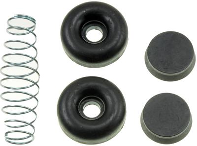 Drum Brake Wheel Cylinder Kit Dorman - First Stop 33150