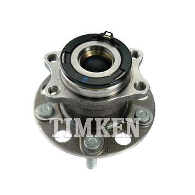 Wheel Bearing and Hub Assembly Timken HA590415