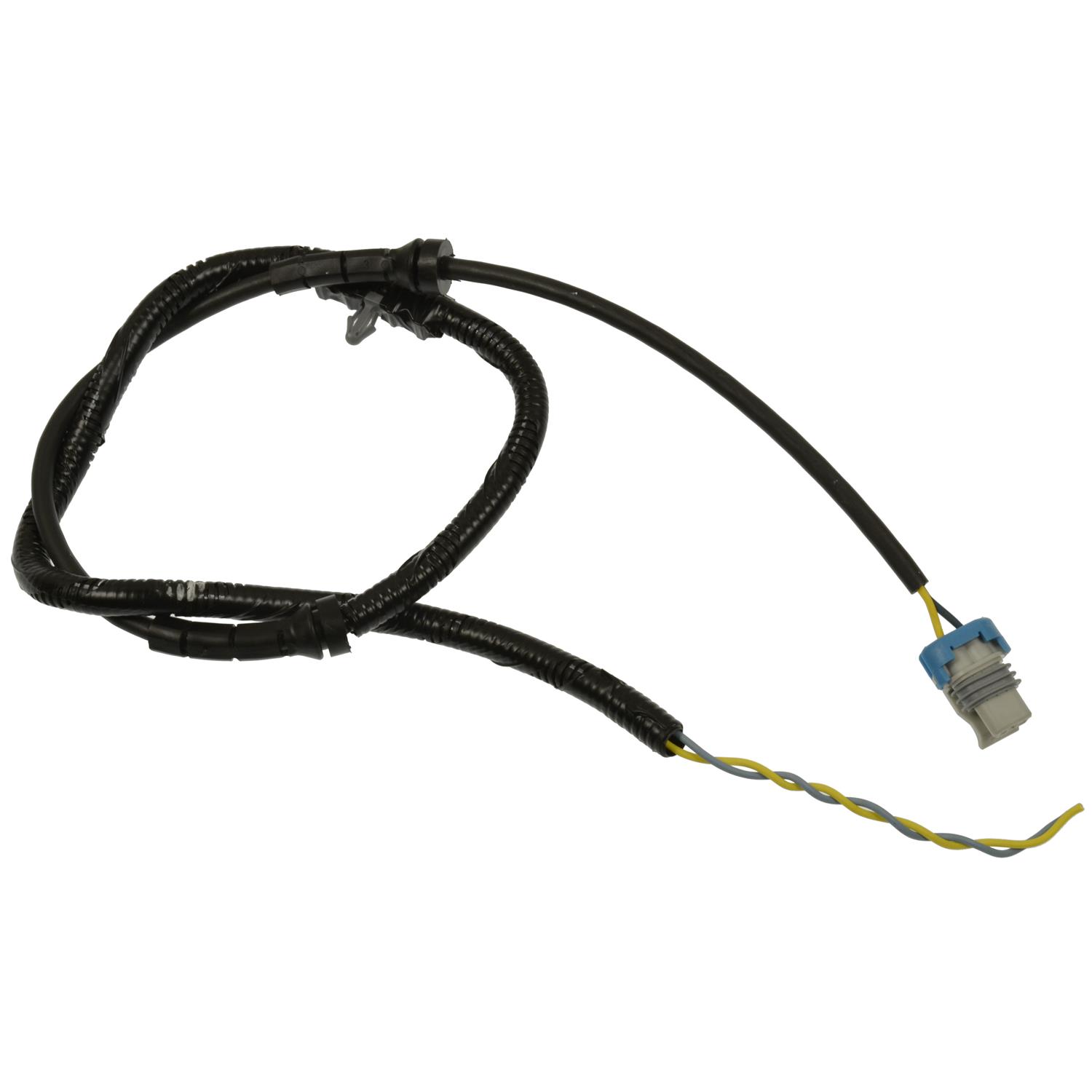 ABS Wheel Speed Sensor Wiring Harness Standard Ignition ALH176