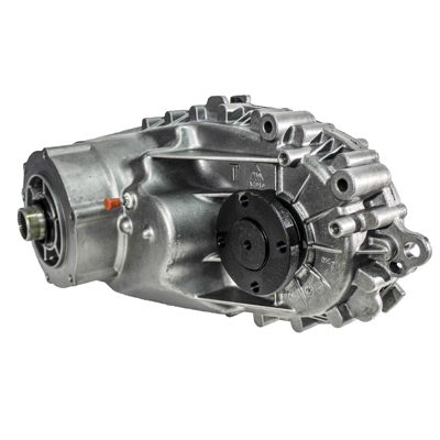 Transfer Case Assembly ATK X420-3M