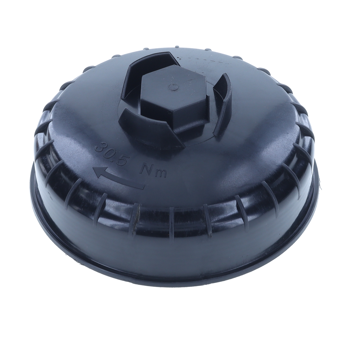 Fuel Filter Cap Motorad MO328