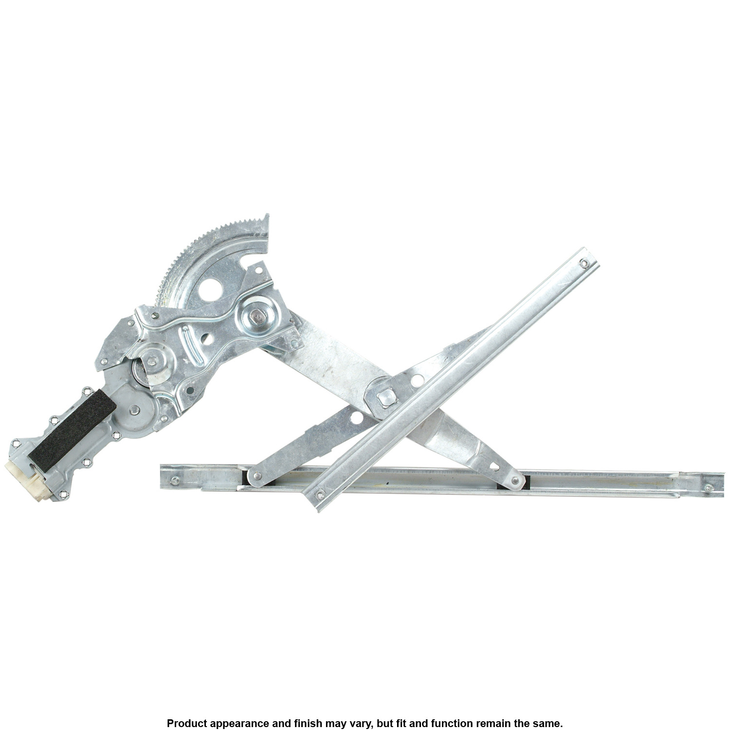 Window Motor and Regulator Assembly CARDONE New 82-1441CR