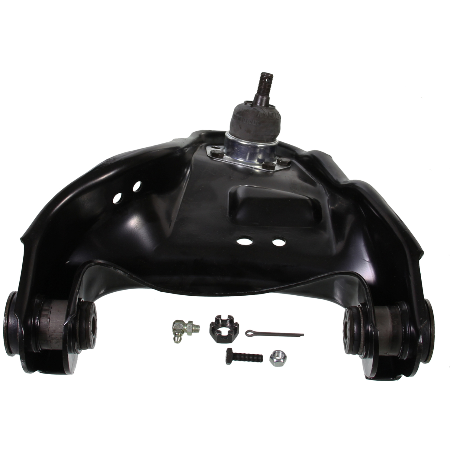 Suspension Control Arm and Ball Joint Assembly MOOG Chassis Products CK620172