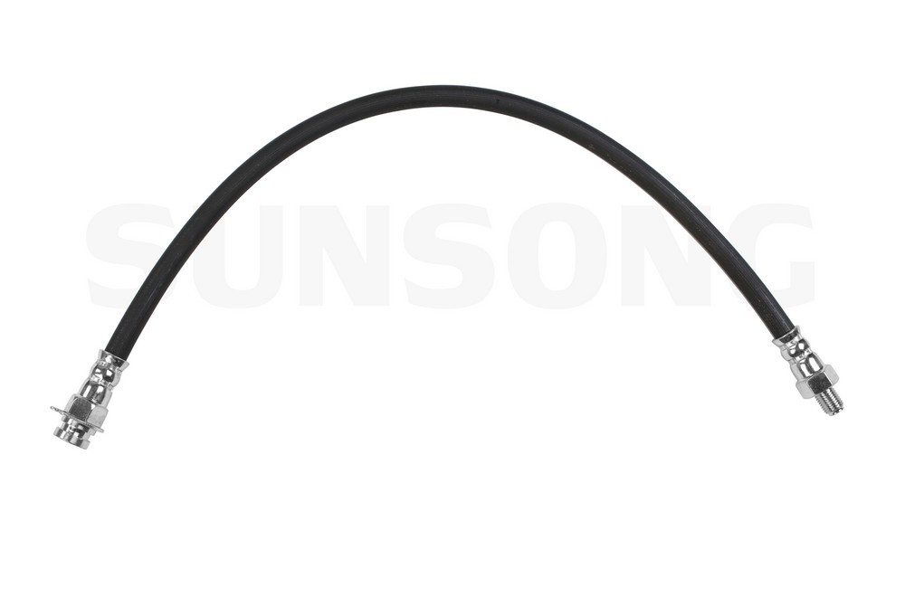 Brake Hydraulic Hose Sunsong 2203026