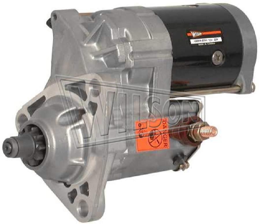 Starter Wilson 91-29-5449