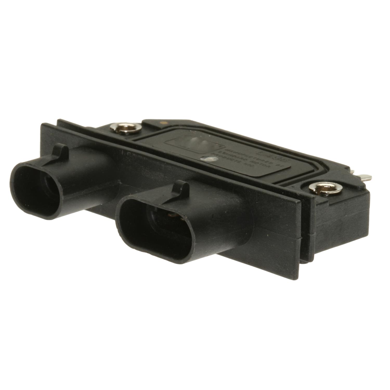 Ignition Control Module Standard Ignition LX-363