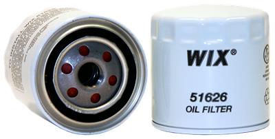 Engine Oil Filter Wix 51626