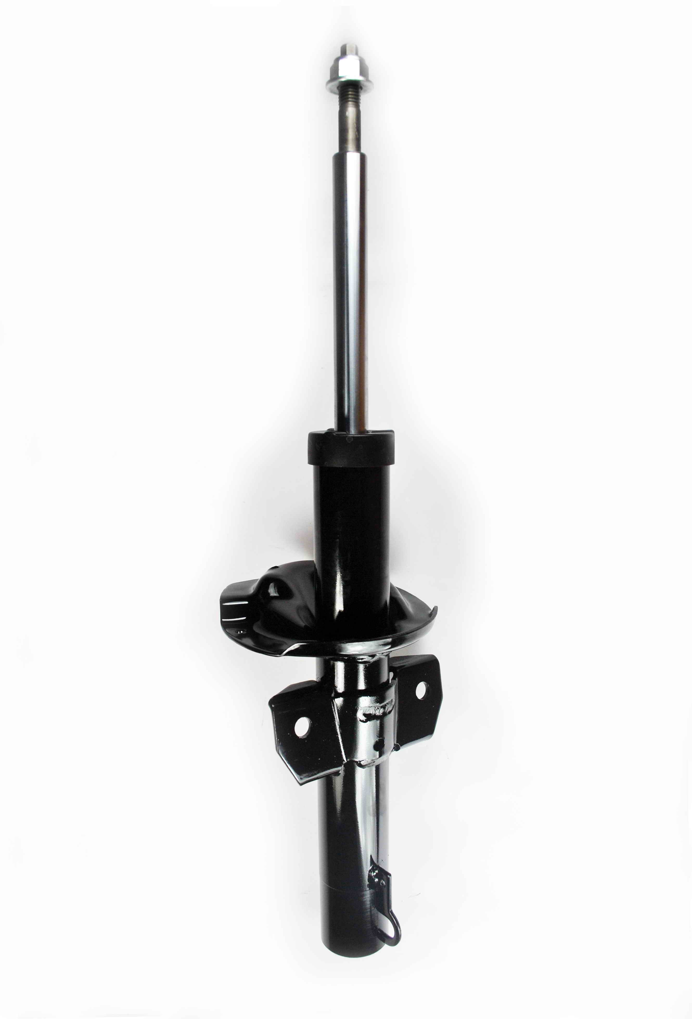 Suspension Strut MacPherson Ride Control MP336304