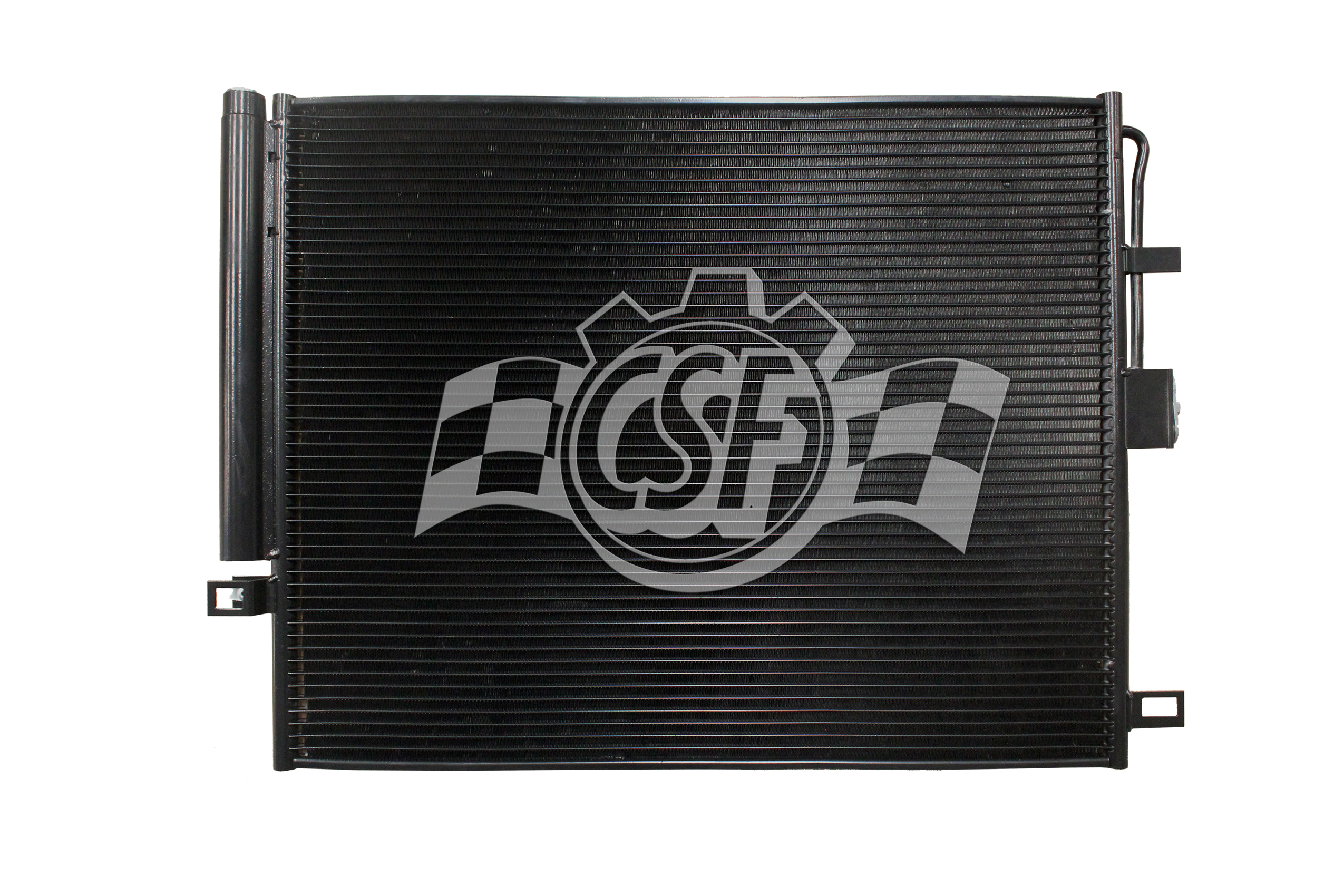 A/C Condenser CSF 10884