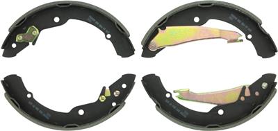 Drum Brake Shoe Perfect Stop PSS999