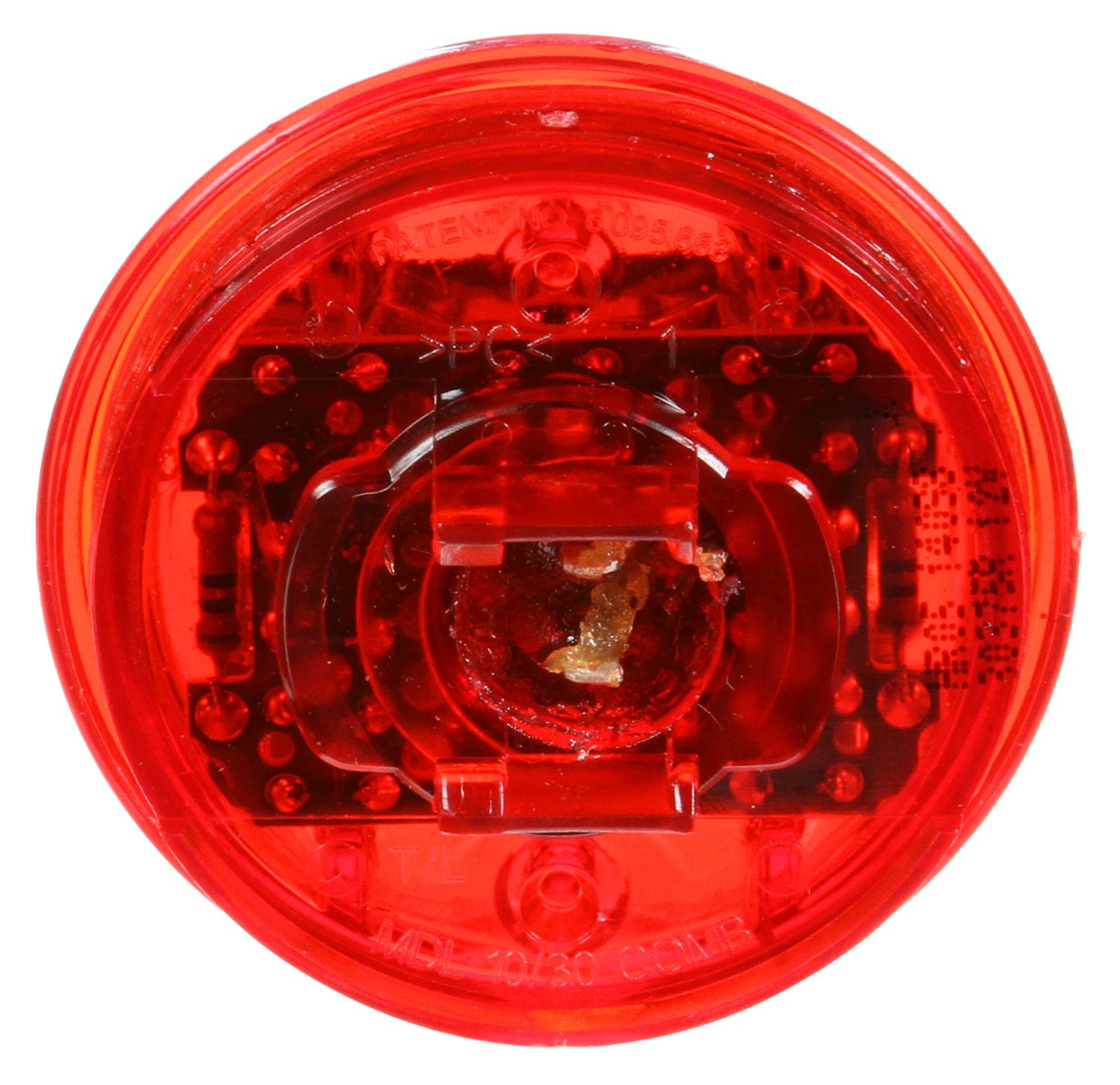 Marker Light Truck-Lite 30375R