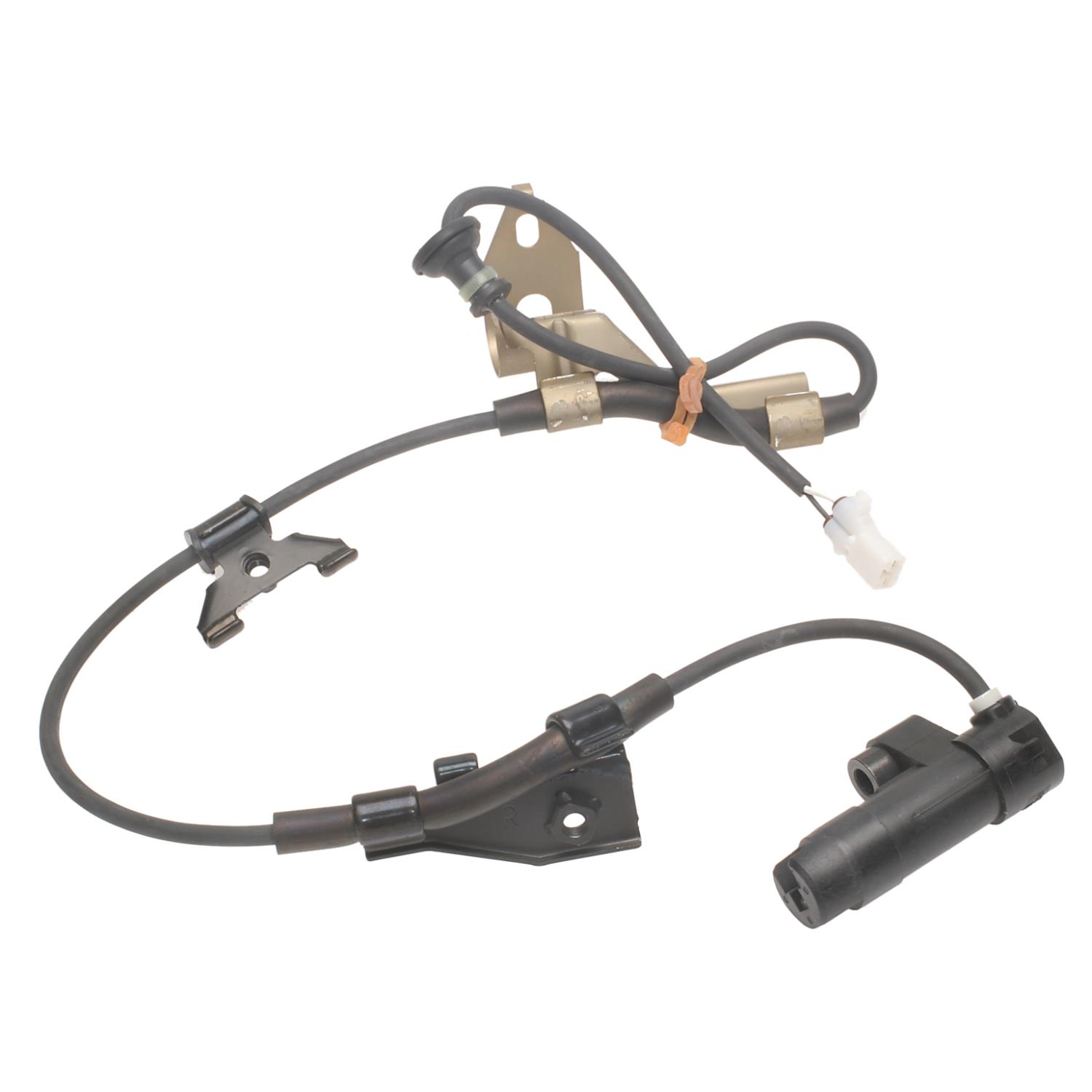 ABS Wheel Speed Sensor Standard Import ALS1280