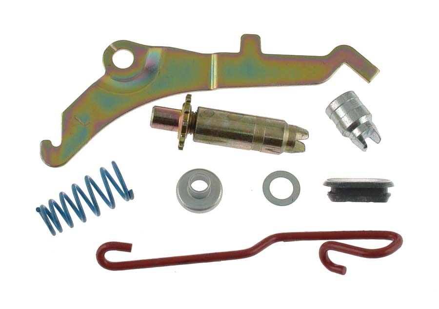 Drum Brake Self-Adjuster Repair Kit Carlson H2622