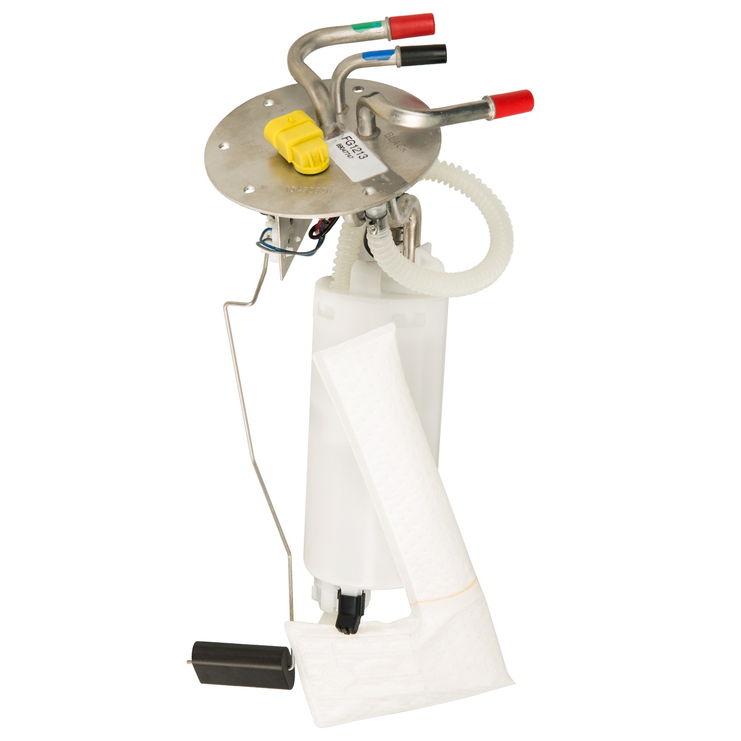 Fuel Pump Module Assembly Delphi FG1213