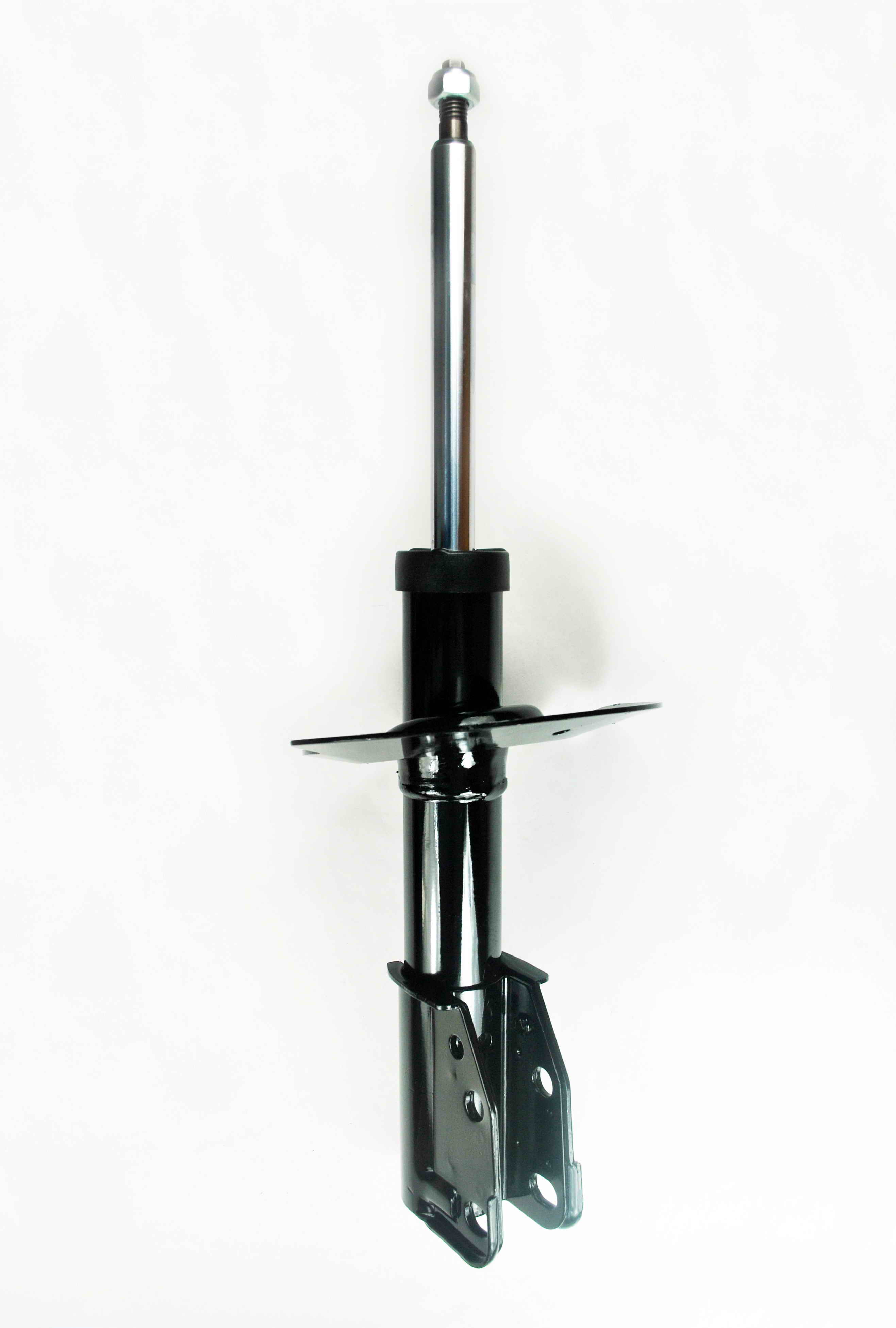 Suspension Strut MacPherson Ride Control MP332317