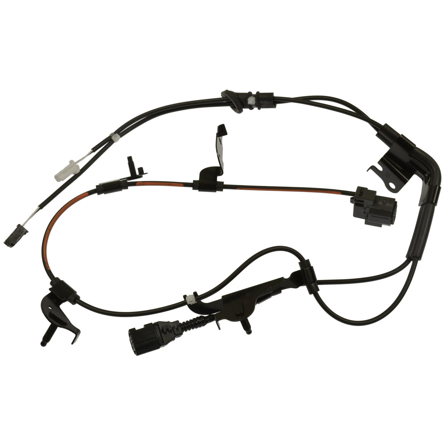 ABS Wheel Speed Sensor Wiring Harness Standard Import ALH314