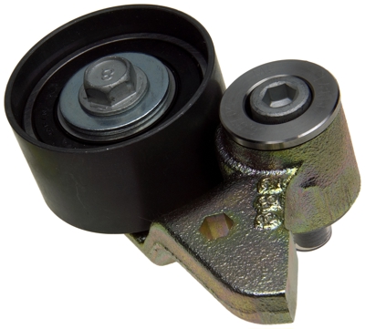 Engine Timing Belt Idler Pulley Gates T41097