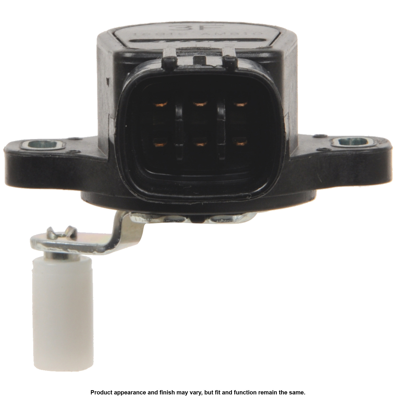 Fuel Injection Throttle Body CARDONE Reman 67-0001