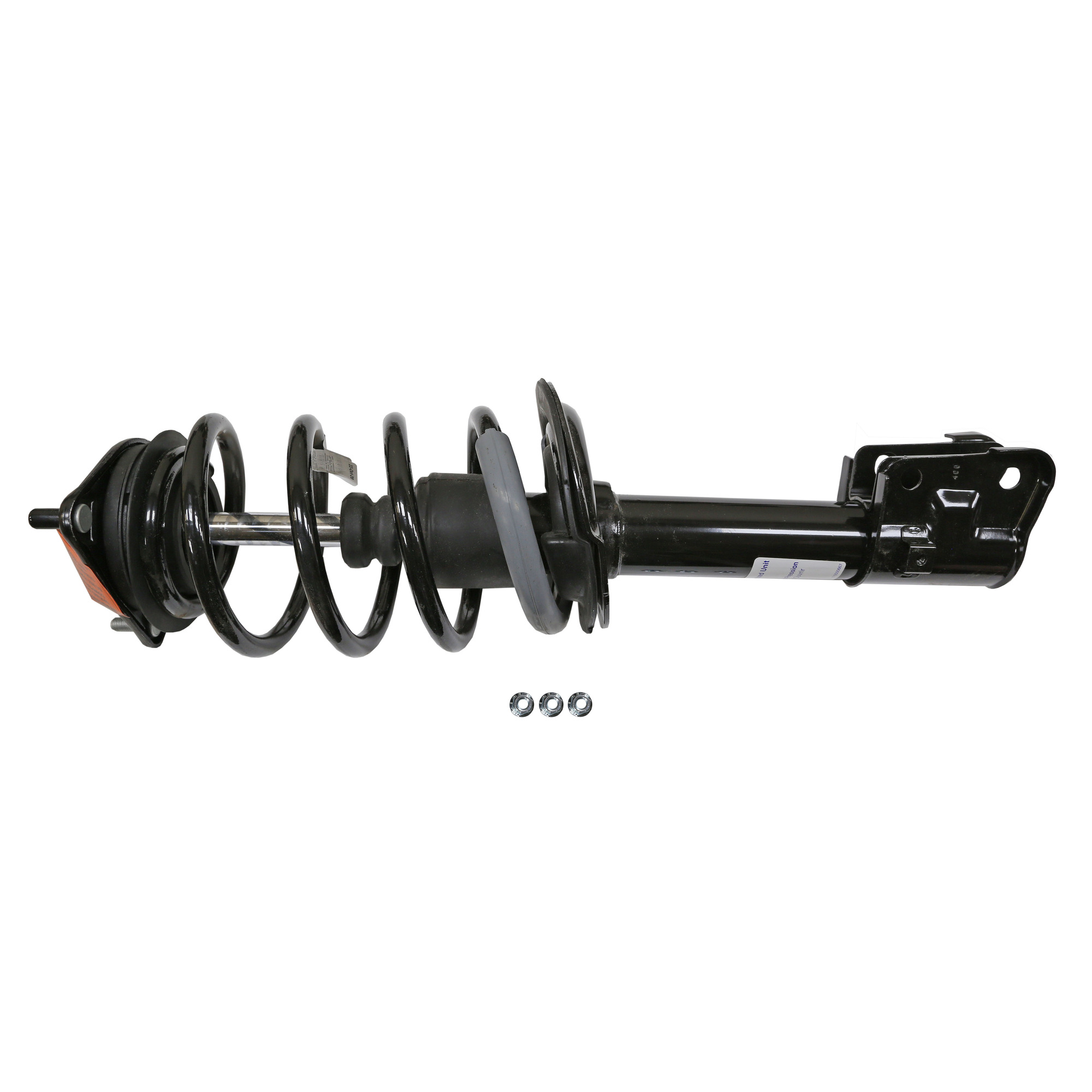 Suspension Strut and Coil Spring Assembly Monroe Shocks & Struts 173043