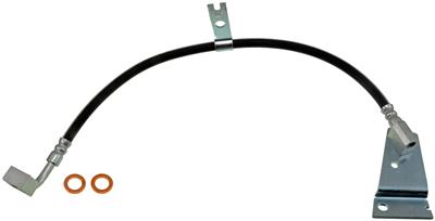 Brake Hydraulic Hose Dorman - First Stop H380216