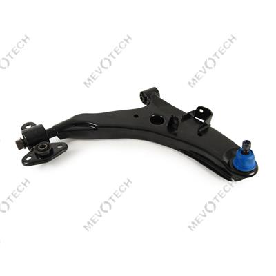 Suspension Control Arm and Ball Joint Assembly Mevotech Supreme CMS90135