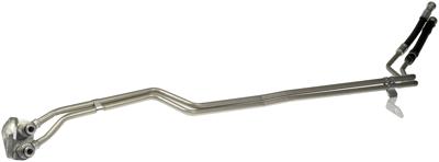 Automatic Transmission Oil Cooler Hose Assembly Dorman - OE Solutions 724-033