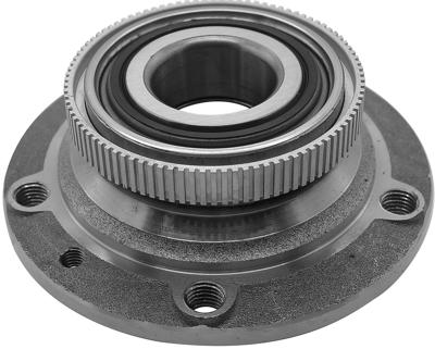 Wheel Bearing and Hub Assembly Dorman - OE Solutions 951-263