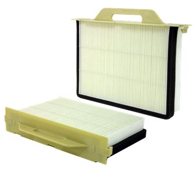 Cabin Air Filter Wix WP10000