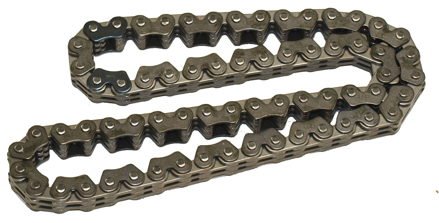 Engine Oil Pump Chain Cloyes C717F