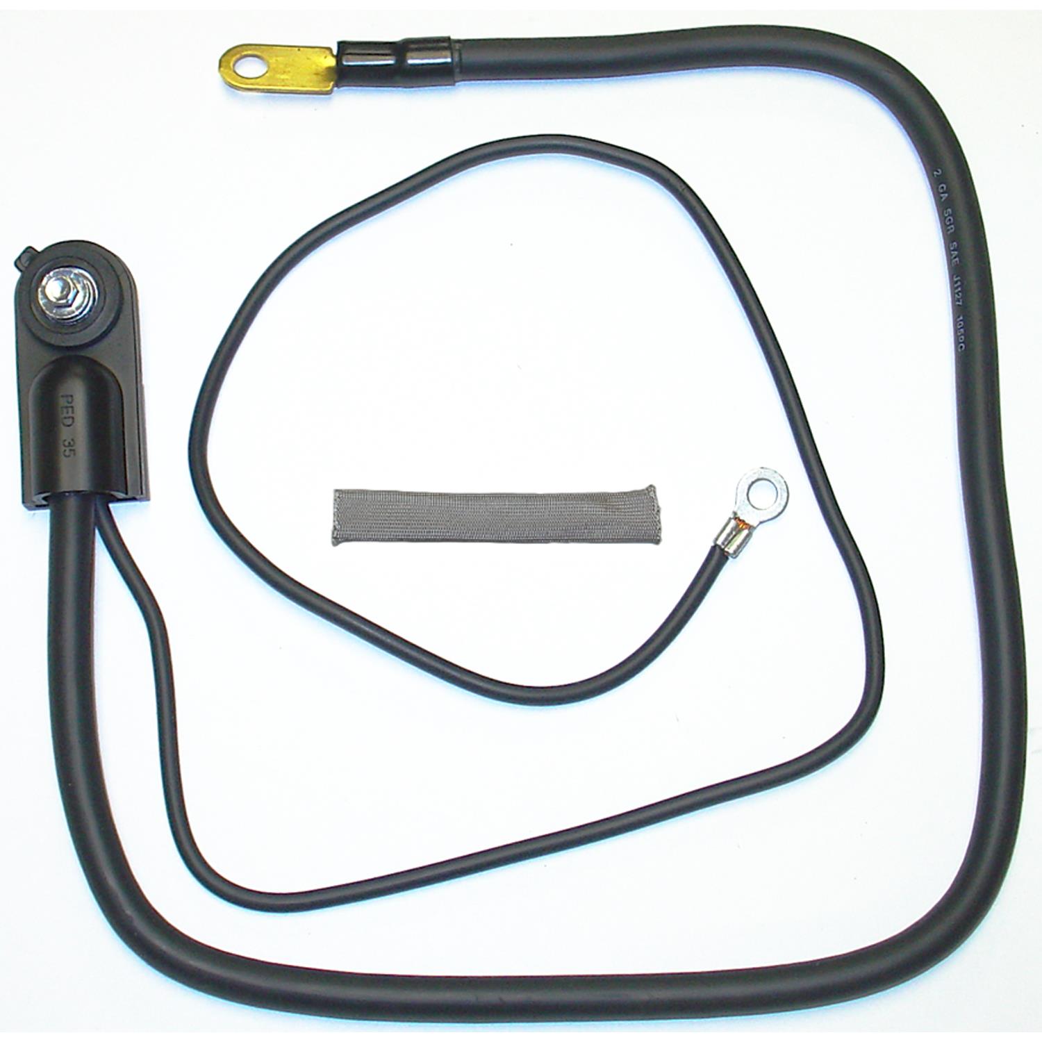 Battery Cable Standard Ignition A33-2DAC