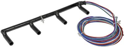 Diesel Glow Plug Wiring Harness Dorman - OE Solutions 904-417