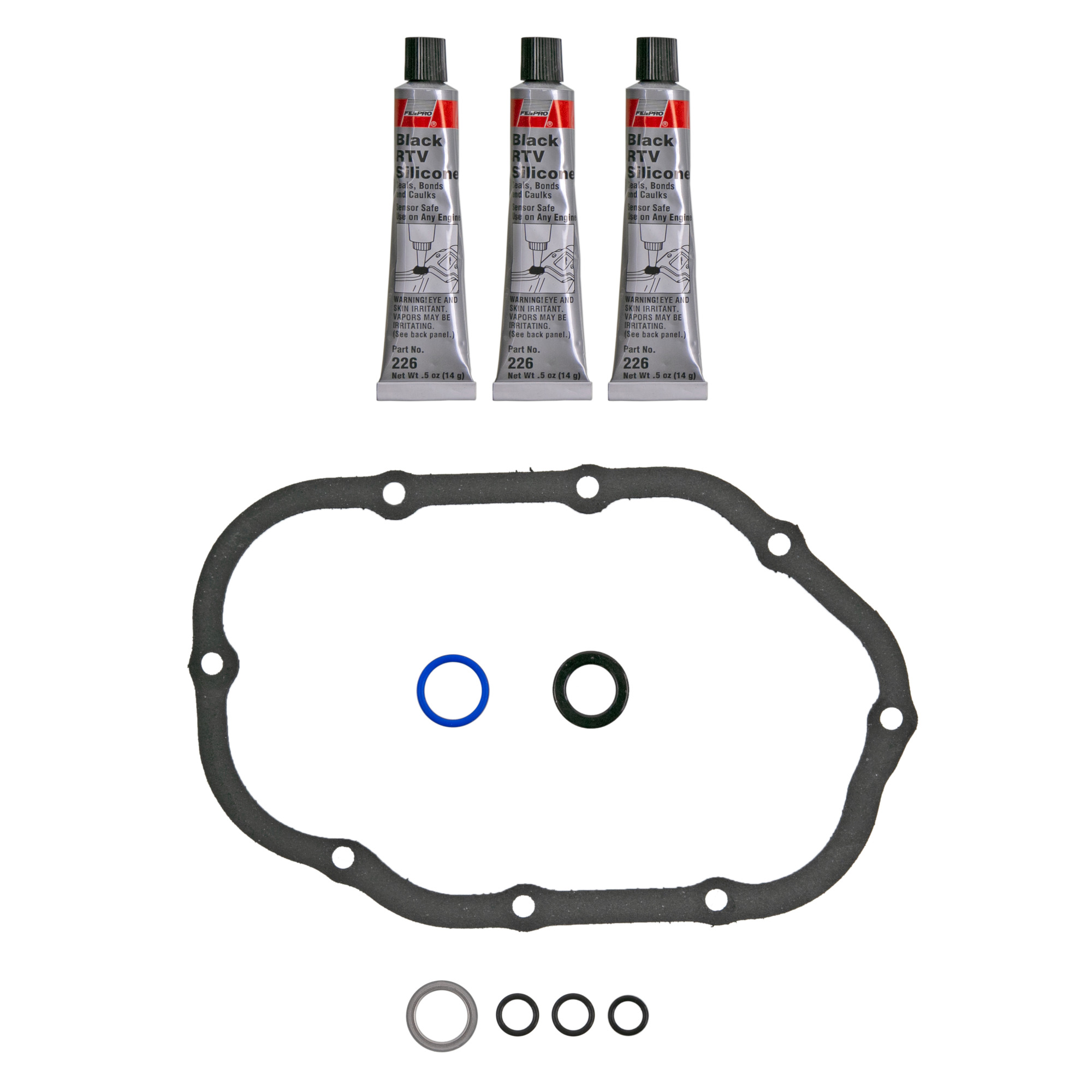 Engine Oil Pan Gasket Set FEL-PRO OS 30895