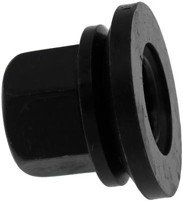 Wheel Lug Nut Dorman - Autograde 611-296.1