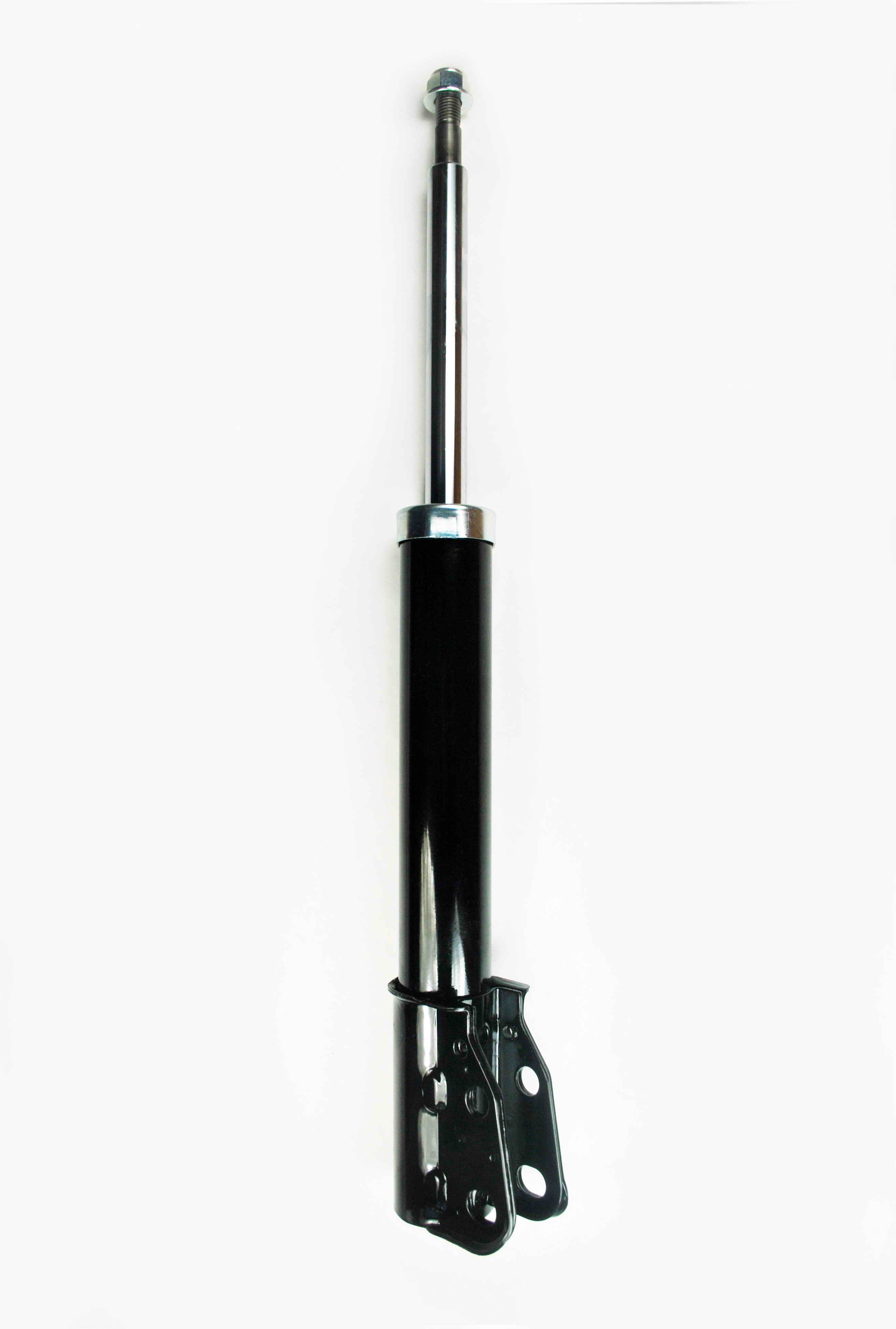 Suspension Strut MacPherson Ride Control MP332310
