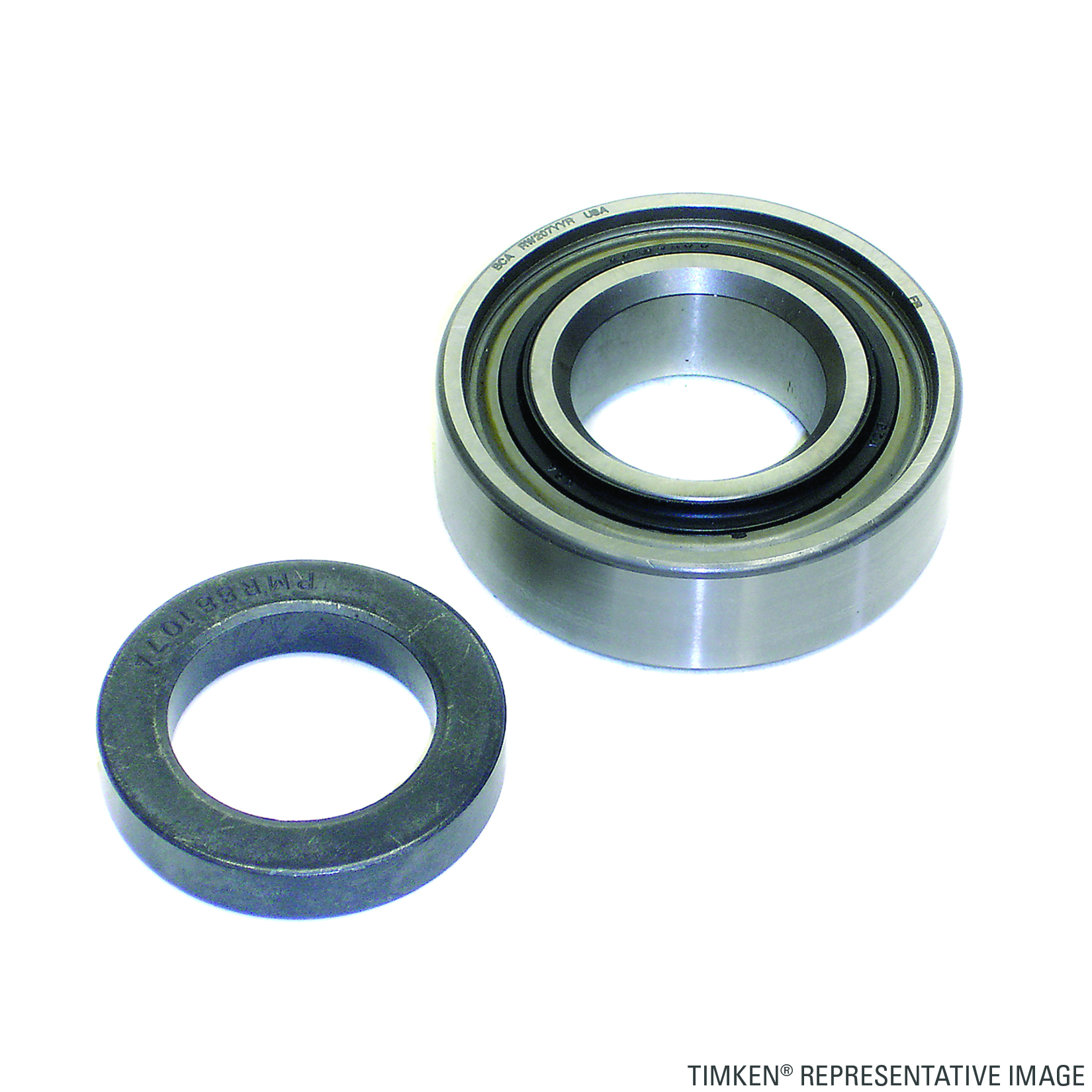 Wheel Bearing Timken RW102R