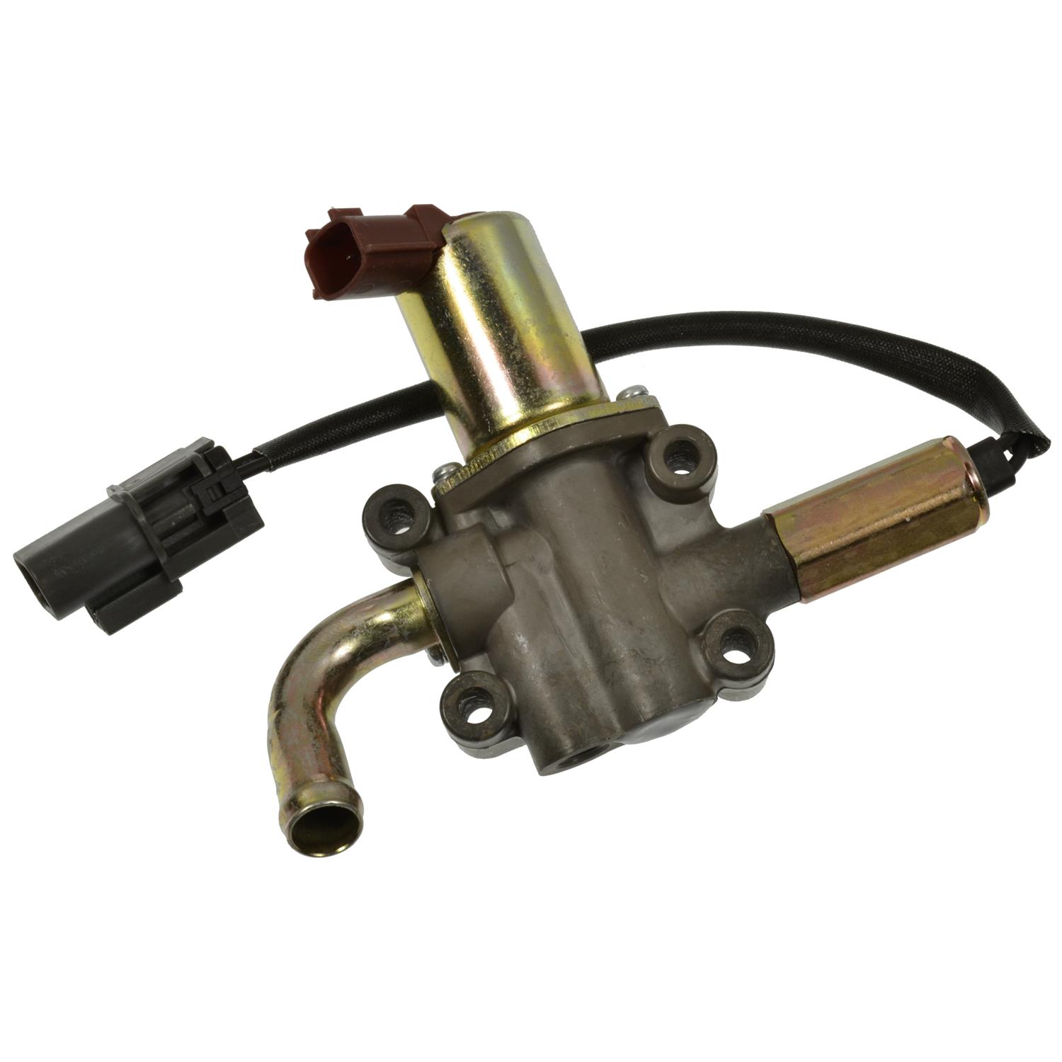Idle Air Control Valve Standard Import AC293