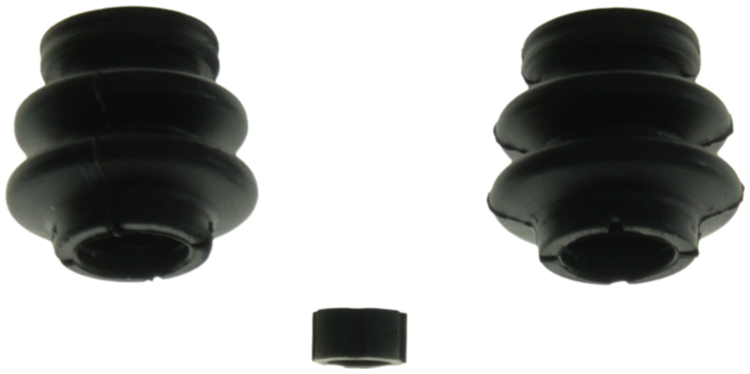 Disc Brake Caliper Pin Boot Kit Wagner Brake H18100