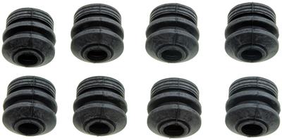 Disc Brake Caliper Bushing Dorman - First Stop HW16019