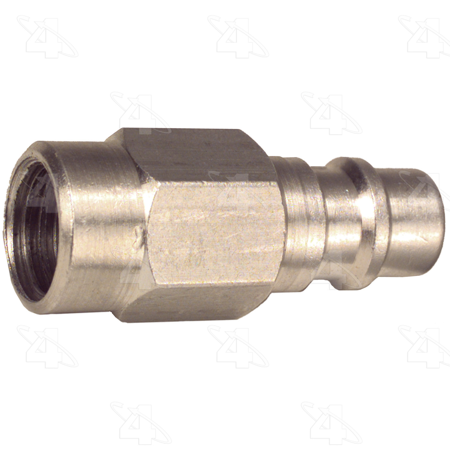 A/C Refrigerant Adapter Four Seasons 59254