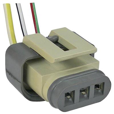 Voltage Regulator Connector Pico 5702PT