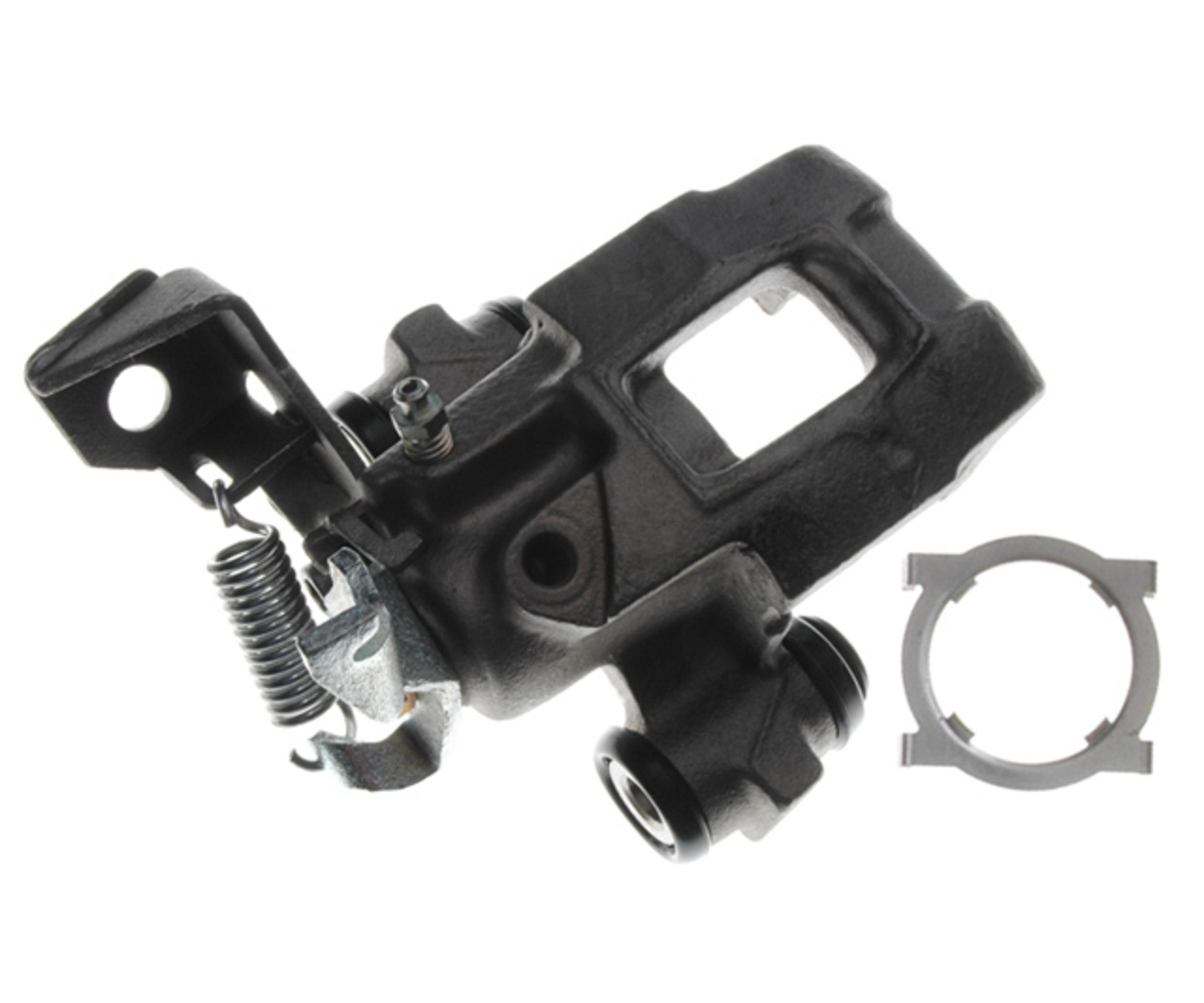 Disc Brake Caliper Raybestos Brakes FRC5293