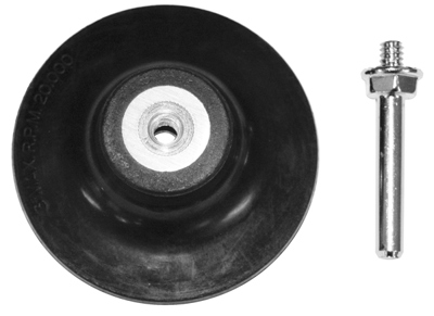 Sanding Disc Holder ATD 6601