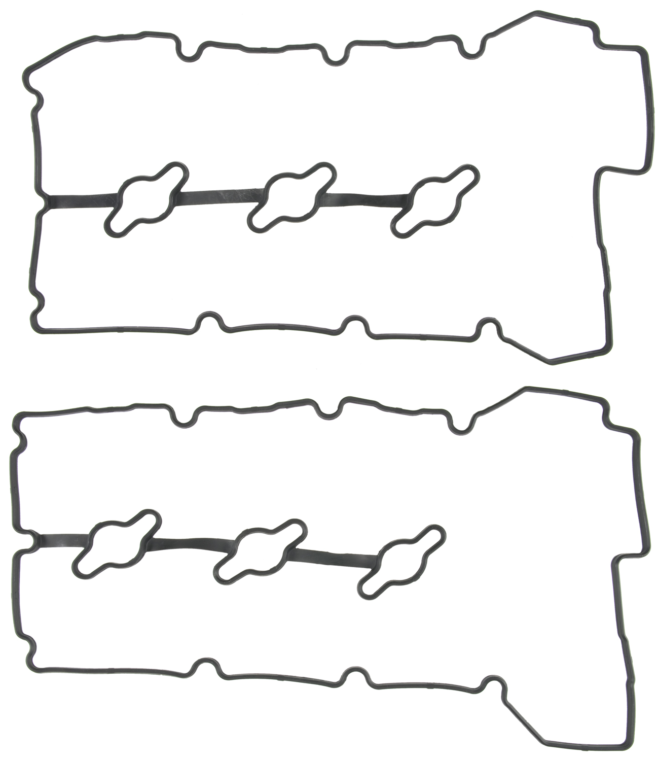 Engine Valve Cover Gasket Set FEL-PRO VS 50750 R